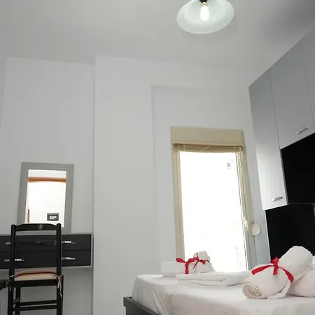 Merry'S Apartment Durres Exterior photo
