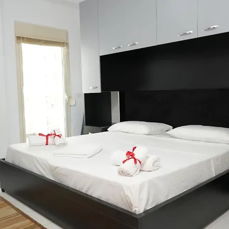 Merry'S Apartment Durres Exterior photo