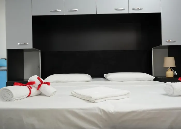 Merry\'S Apartment