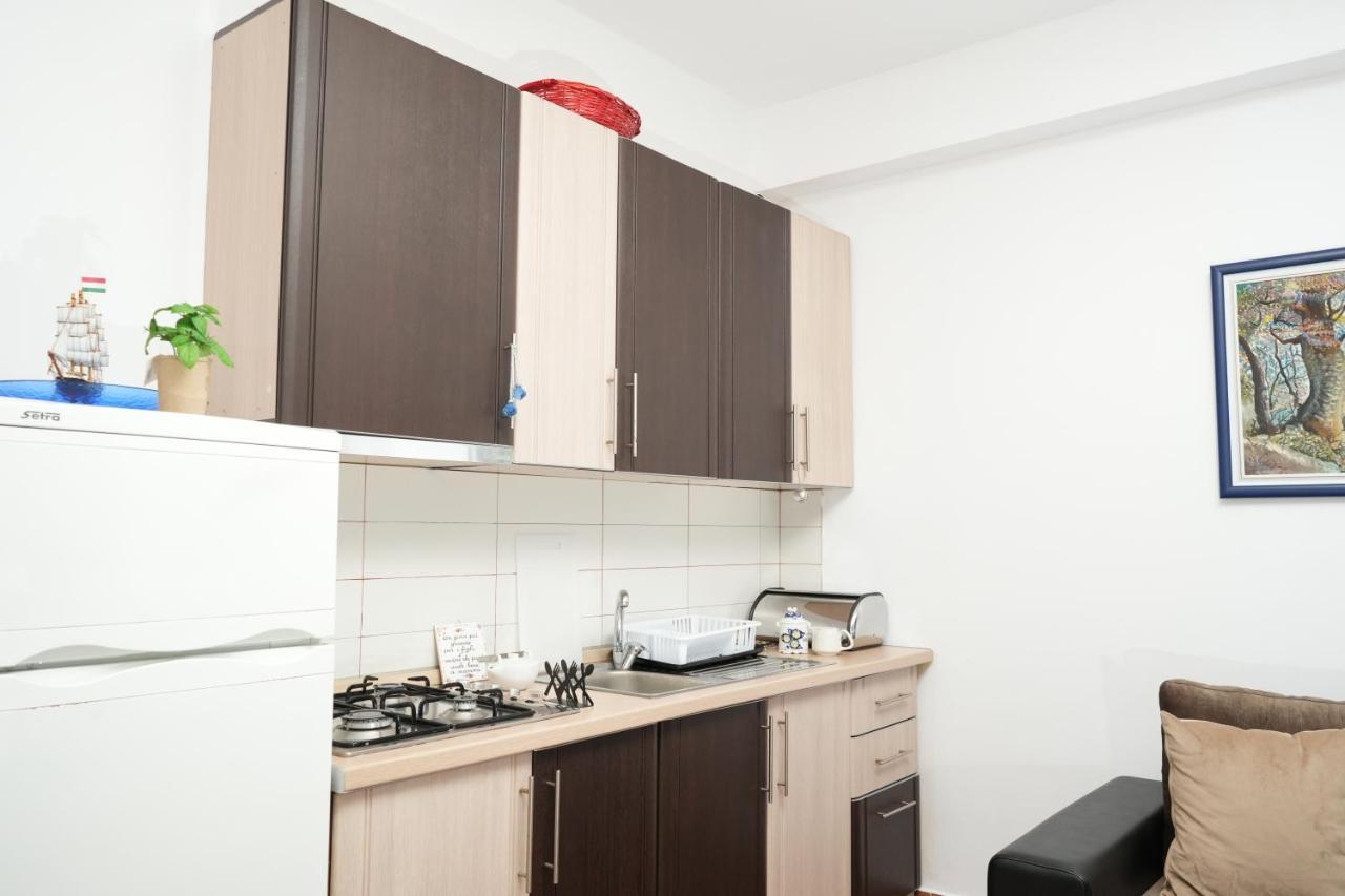 Apartment Merry's