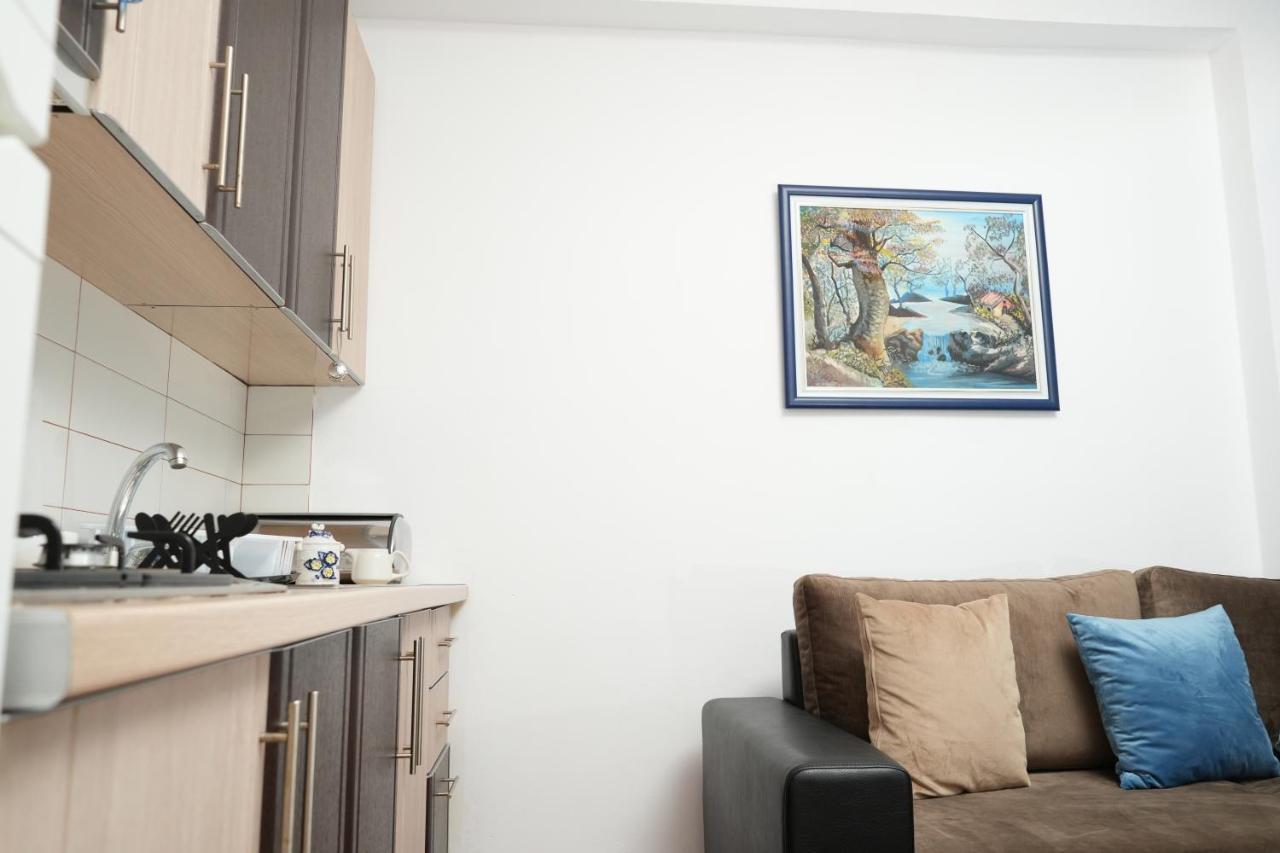 Apartment Merry's Durres