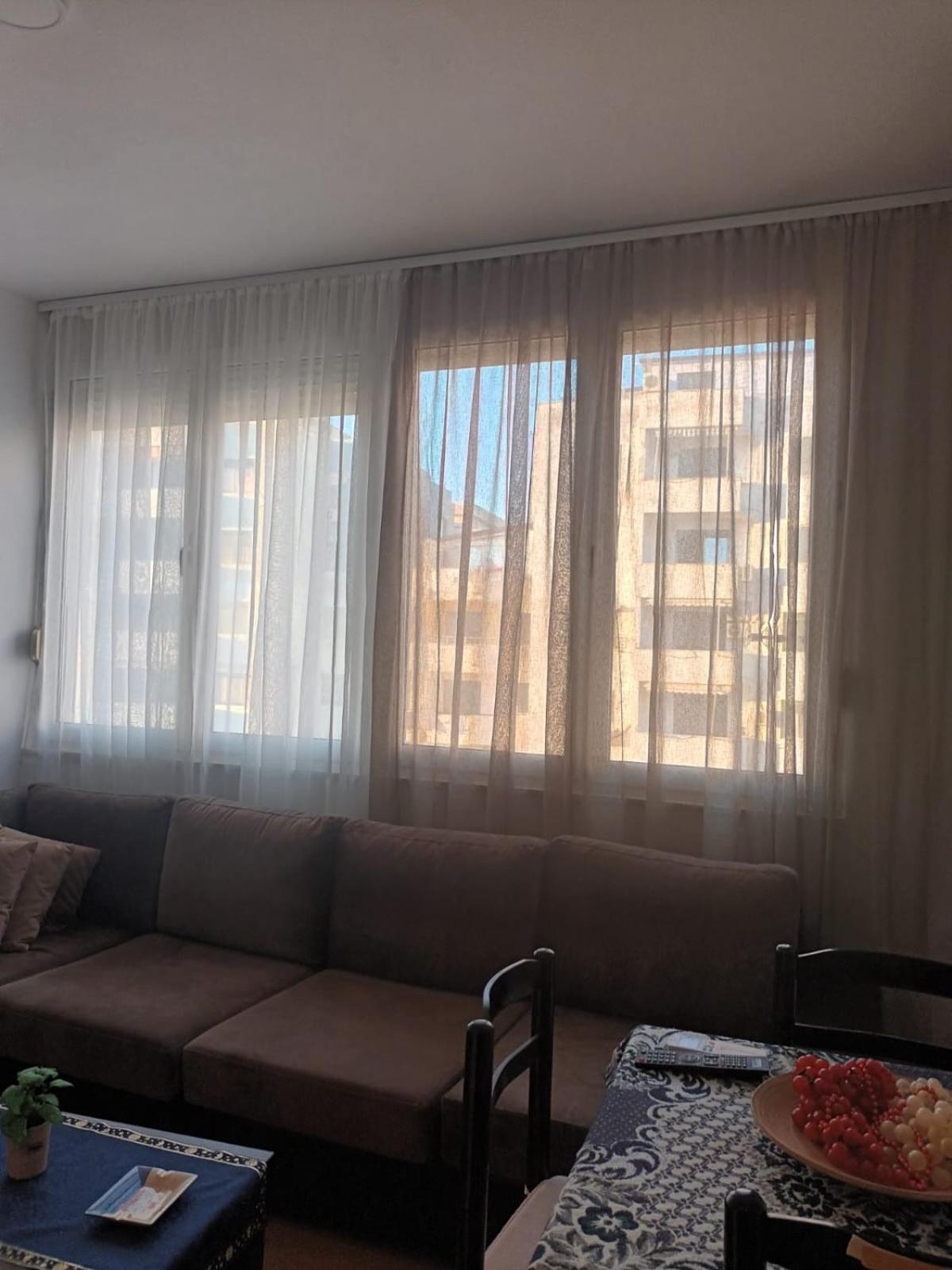 Merry's Apartment *
